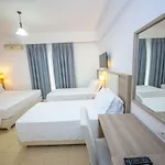 Hotel Alina 3*
