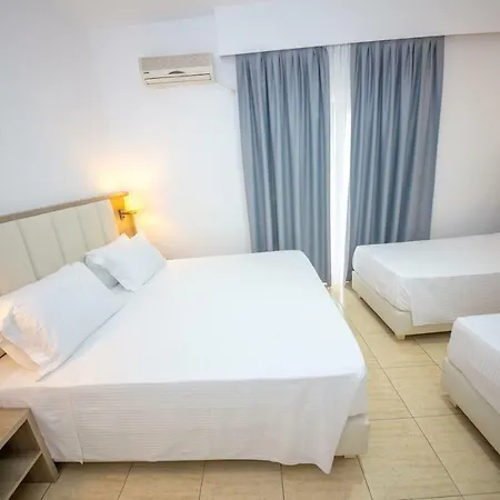 Alina Hotel