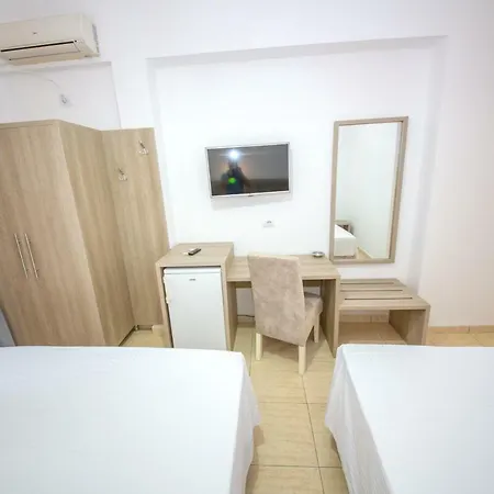 Alina 3* Σαράντα