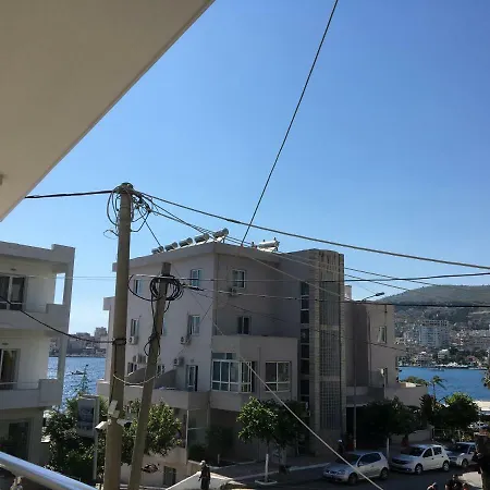 Ξενοδοχείο Alina