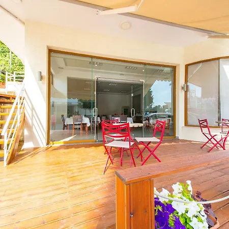Hotel Alina