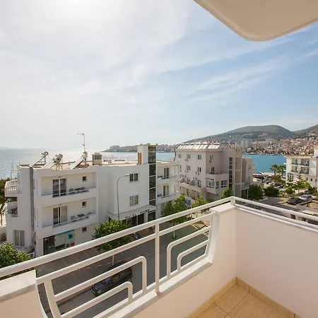Alina Hotel Sarande