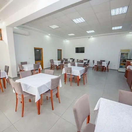 Alina Hotel Sarandë