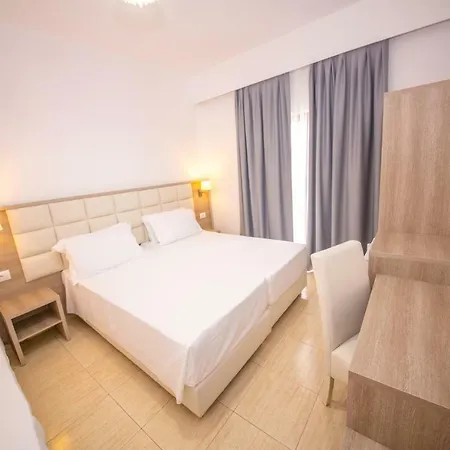 Hotel Alina Sarandë