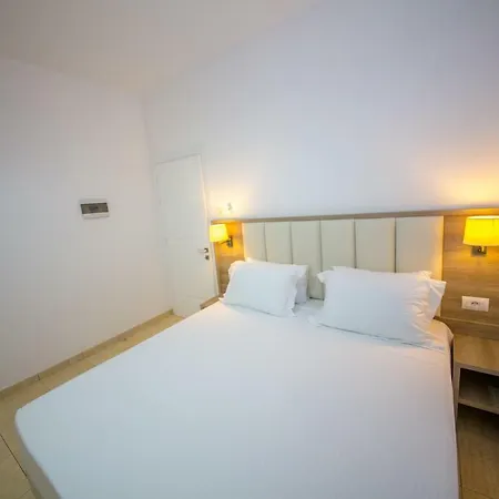 Hotel Alina Sarandë