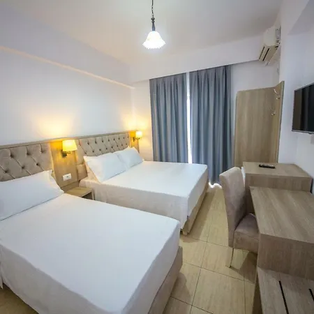 Hotel Alina 3*