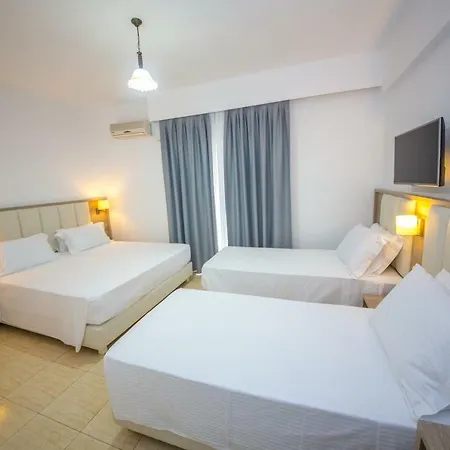 Hotel Alina