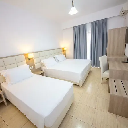 Hotel Alina 3*