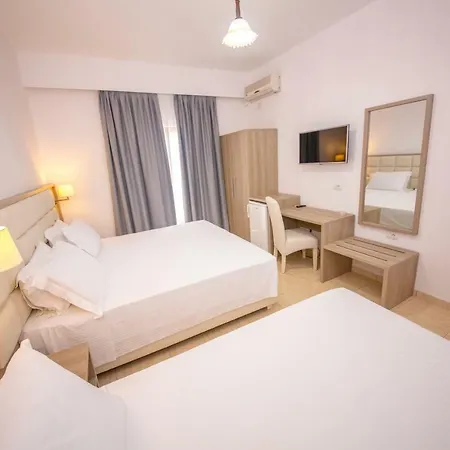 Hotel Alina