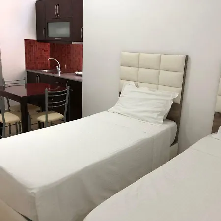 Hotel Alina 3*