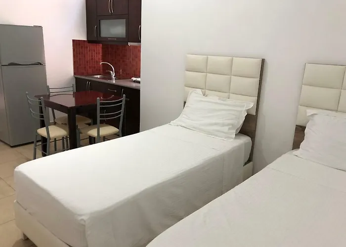 Otel Alina 3*